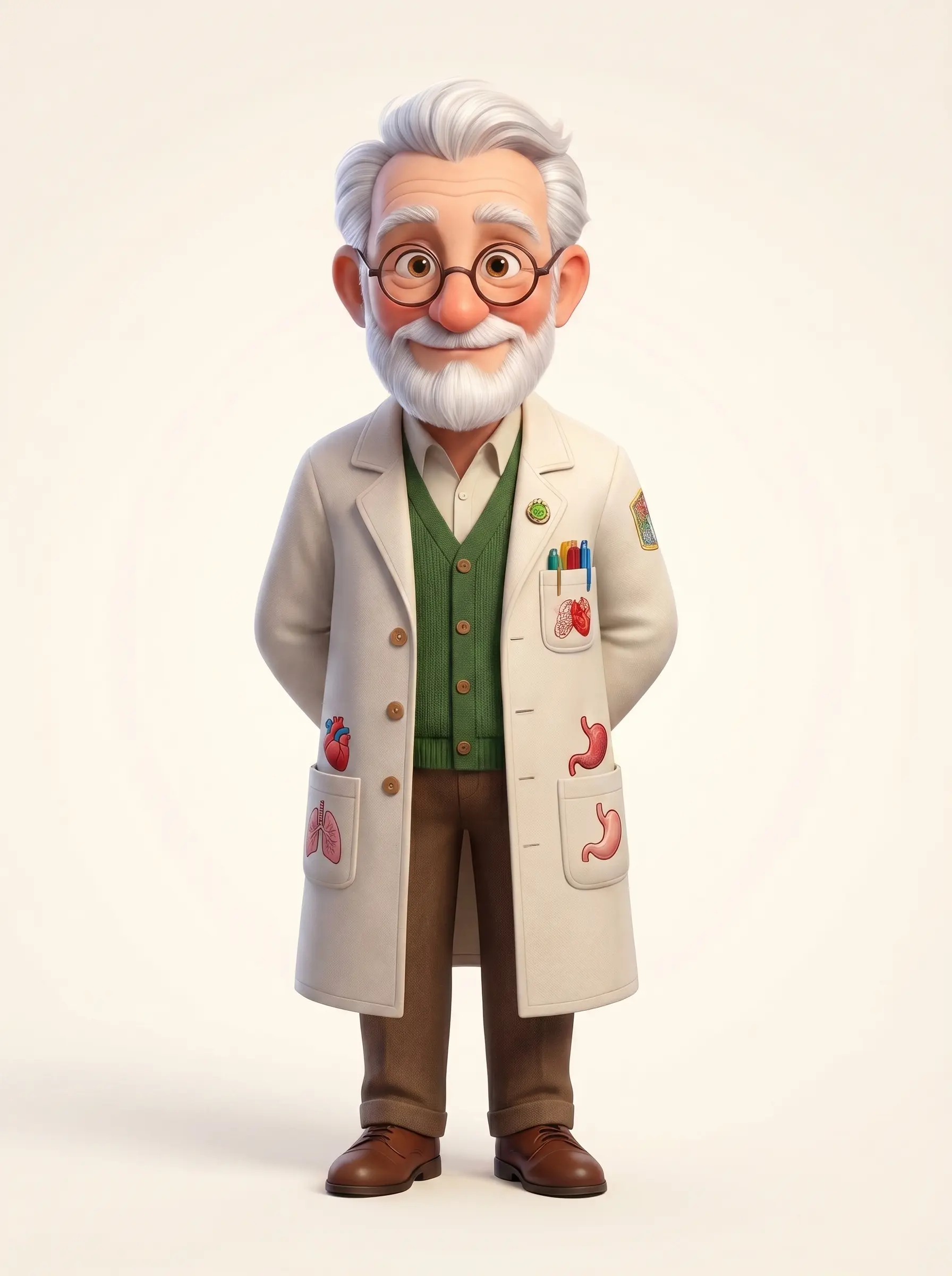 Professor