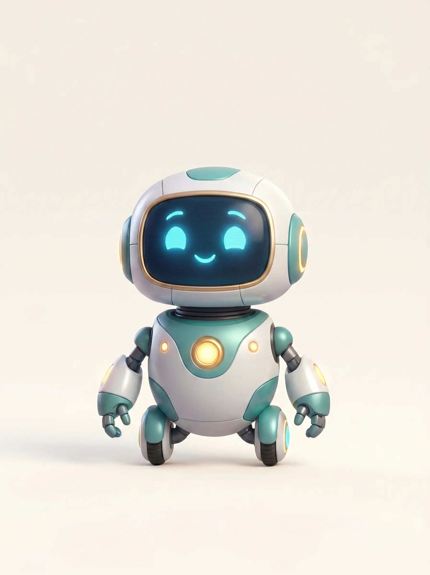 Robot